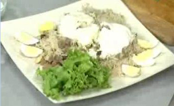 Nawabi Pulao Recipe: by Chef Zakir