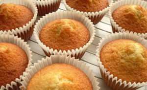 fairy cakes recipe