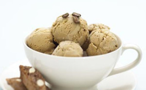 Coffee Craze Ice Cream