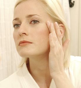 Cure for Dry Skin