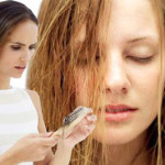 Get Rid of Hair Loss