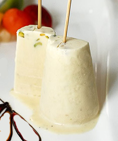 Yummy Kulfi