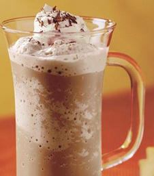 Cold Coffee Recipe