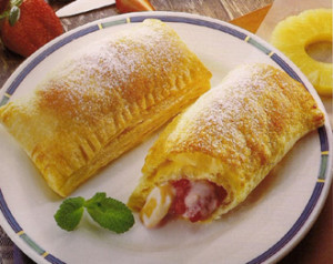 How to Make Easy Puff Pastry Dough
