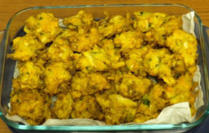 Chinese Pakoray
