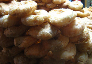 How to Cook Khajla