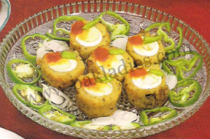 Scotch Eggs Recipe