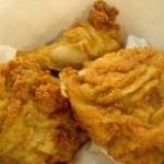 KFC Fried Chicken Recipe