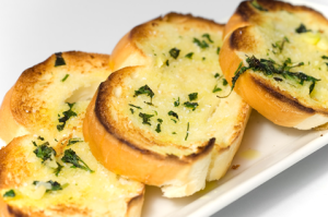 Garlic Bread Recipe