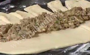 Chicken Bread Recipe