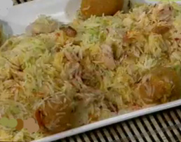 How to Cook Murgh Mutanjan: English – Urdu Recipe