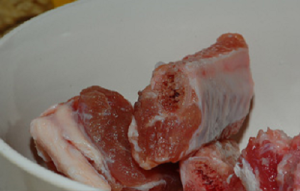 How to Get Rid of Mutton Smell