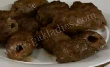Gola Kebab