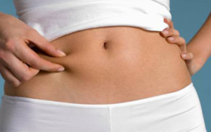 Belly Fat Reducing Cream