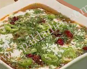 Peshawari Murgh Recipe