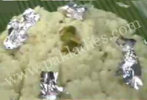 Easy Khoya Recipe