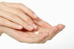 Tip For Cuts, Cracked Ankles, Dry and Hard Hands and Feet By Dr Khurram Mushir