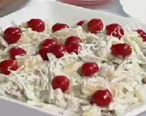 How to Make Delicious Mix Fruit Salad: English – Urdu Recipe