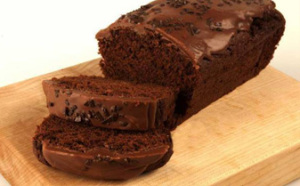 How to Make Chocolate Almond Cake