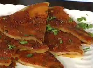How to Make Lahori Katlama