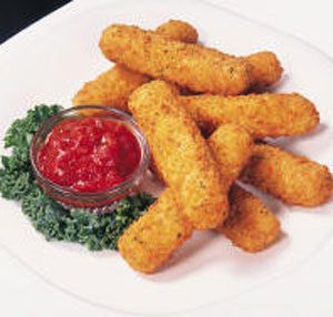 Cheese Sticks