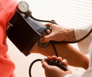 How to Control High Blood Pressure Without Medication
