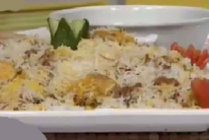 How to Make Delhi Ki Biryani