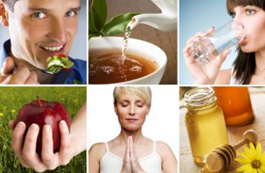 Detoxification and Basic Rules of Detox by Dr Khurram Mushir