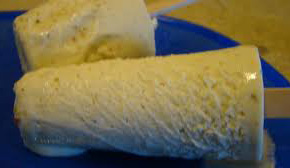 Khoya Mawa Malai Kulfi: English – Urdu Recipe