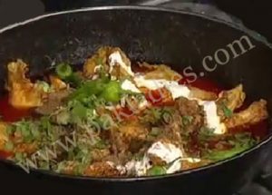Murgh Makhni Recipe