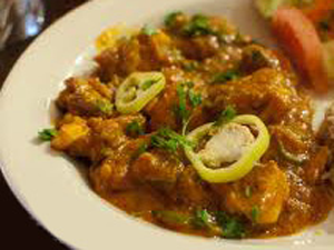 Peshawari Karahi Gosht Recipe