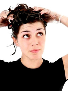 How to Get Rid of Oily Scalp