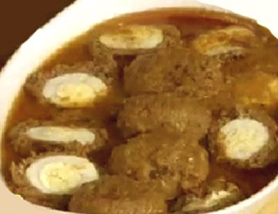 Kachay Qeemay Kay Nargisi Kofte