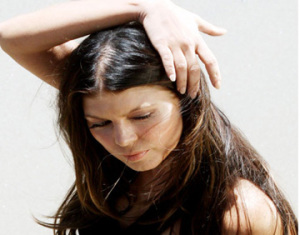 Oil for Hair Loss