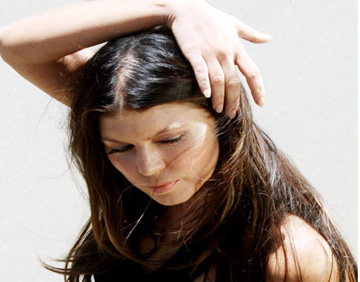 Oil for Hair Loss Due to Diet by Dr Khurram Mushir