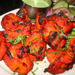 Chicken Tikka Recipe