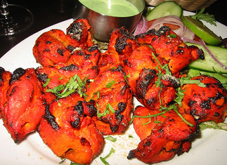 Chicken Tikka Recipe