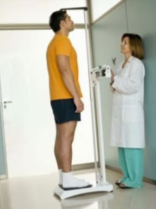 Diet to Increase Your Height