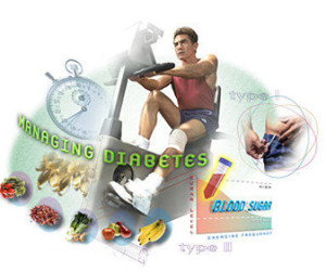 Home Remedies for Weight Loss and Diabetes