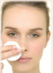 Homemade Astringent for Acne