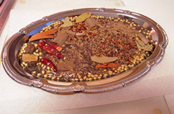 Homemade Chat Masala and Pakora Mix Recipes