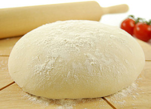 How to Make Pizza Dough