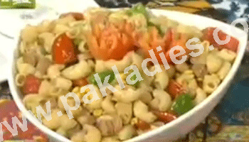 How to Make Taranga Pasta