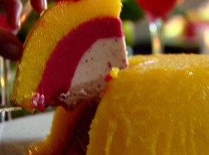 Ice Cream Bomb Recipe