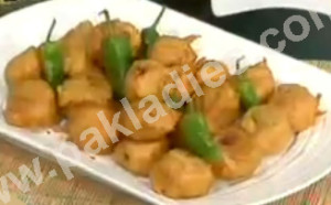 Kofta Pakoray