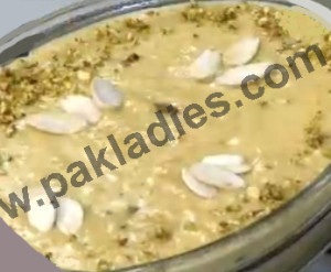Ladoo ki Kheer