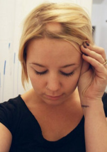 Oil for Alopecia