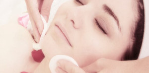 tips for pinkish glowing skin