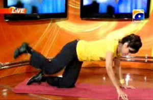 Best lower body workout at home