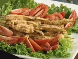 Garlic Chicken Recipe